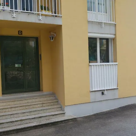 Appartement Le Panorama Bandol