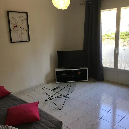Appartement Le Panorama *