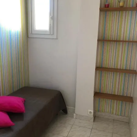 Le Panorama Appartement *