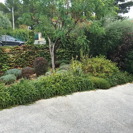 Apartamento Le Panorama *