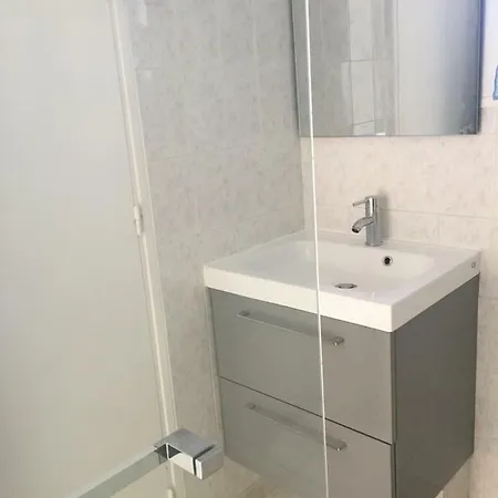 Le Panorama Apartment
