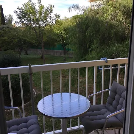 Le Panorama Apartment