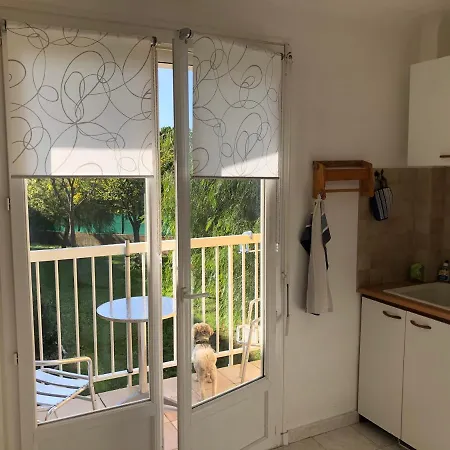 Le Panorama Apartamento *